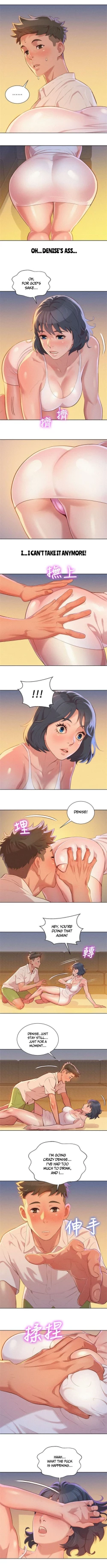 Page 336 of What do you Take me For? Ch.35/?