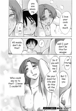 Page 20 of Maid Perfect