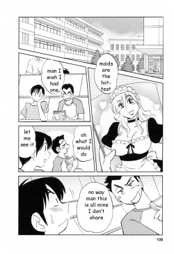 Page 2 of Maid Perfect