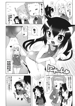 Page 8 of Azusa Maniax