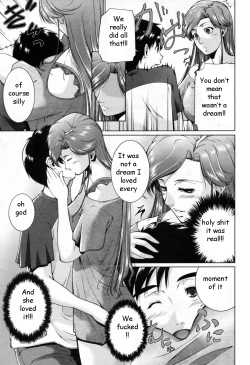 Page 3 of Receptive Sister