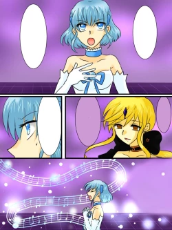 Page 15 of Henshin Heroine ga Aku ni Ochita Hi 2