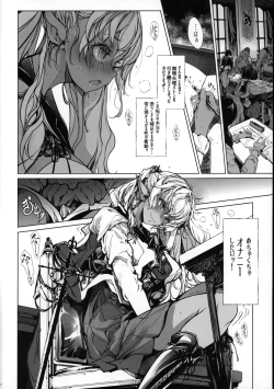Page 17 of Otome Kishi no Himegoto