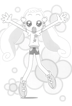 Page 10 of Rakugaki Omochabako no Hon