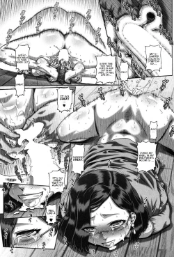 Page 12 of Bitch Dirty Sister ビッチな淫姉CH.1