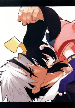 Page 4 of Fuusatsu Hyakkai Maki no Nana