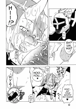 Page 10 of Seikishidan no Shuuen | The End of the Sainted Knights