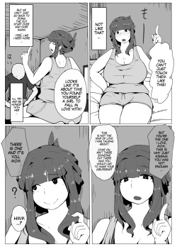 Page 31 of Okaa-san to Kiss Shiyou | Hey, Mom, Let's Kiss!