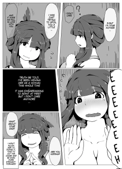 Page 32 of Okaa-san to Kiss Shiyou | Hey, Mom, Let's Kiss!