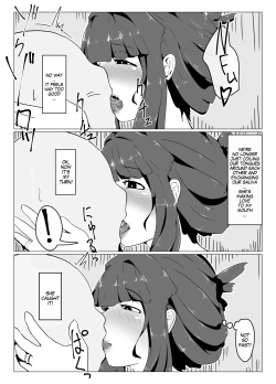 Page 42 of Okaa-san to Kiss Shiyou | Hey, Mom, Let's Kiss!