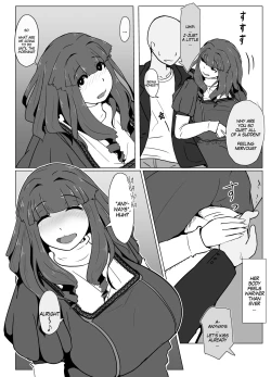 Page 49 of Okaa-san to Kiss Shiyou | Hey, Mom, Let's Kiss!