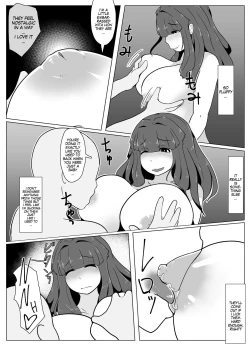 Page 54 of Okaa-san to Kiss Shiyou | Hey, Mom, Let's Kiss!