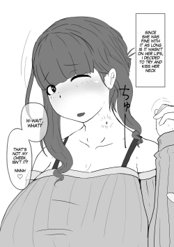 Page 5 of Okaa-san to Kiss Shiyou | Hey, Mom, Let's Kiss!