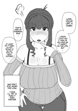 Page 6 of Okaa-san to Kiss Shiyou | Hey, Mom, Let's Kiss!