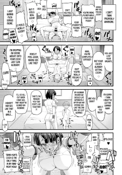 Page 21 of Boku to Ayakosensei and I