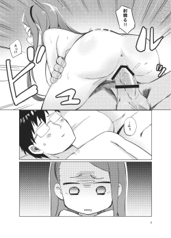 Page 2 of ODEKO BLUE BIRD II