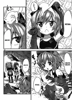 Page 122 of Yomeiro Choice Vol.2