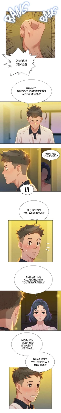 Page 122 of What do you Take me For? Ch.36/?