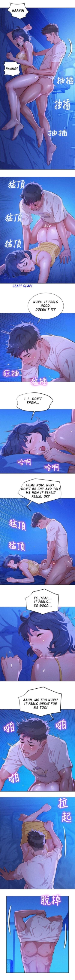 Page 353 of What do you Take me For? Ch.36/?