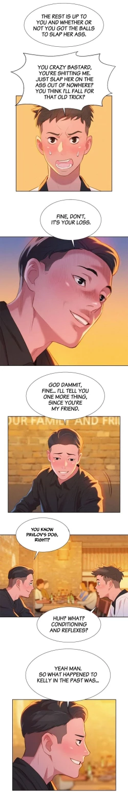 Page 62 of What do you Take me For? Ch.36/?