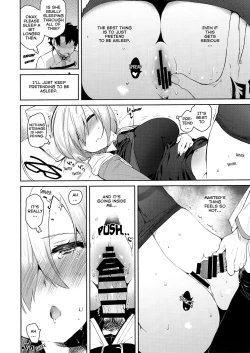 Page 10 of Neteiru Watashi ni Ecchi na Koto Shichaundesu ne... | Naughty Things Will Happen To Me While Sleeping...