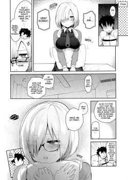Page 18 of Neteiru Watashi ni Ecchi na Koto Shichaundesu ne... | Naughty Things Will Happen To Me While Sleeping...