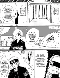 Page 18 of An Unexpected Visitor