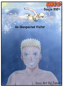 Page 1 of An Unexpected Visitor