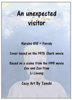 Page 2 of An Unexpected Visitor