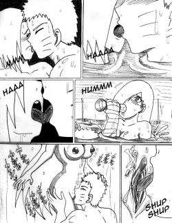 Page 32 of An Unexpected Visitor