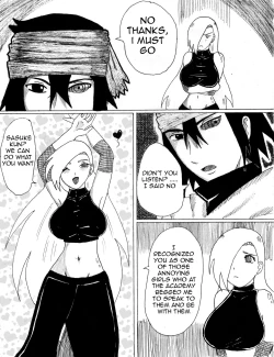 Page 7 of An Unexpected Visitor