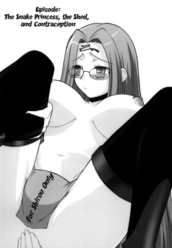 Page 2 of Yappari Rider wa Eroi na. Soushuuhen 1