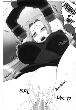 Page 33 of Yappari Rider wa Eroi na. Soushuuhen 1