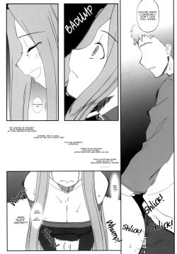 Page 41 of Yappari Rider wa Eroi na. Soushuuhen 1