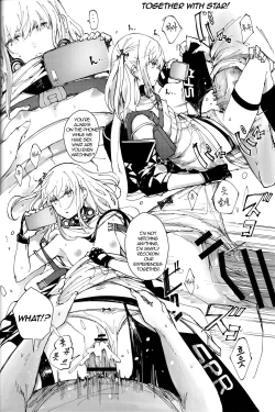 Page 29 of Ennui na Star