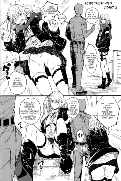 Page 31 of Ennui na Star