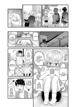 Page 20 of Ore no Heya ni wa Tenshi ga Iru 2 Hajimete no Oshiri