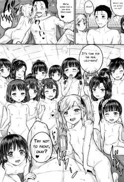 Page 22 of Take Home Loli Bath