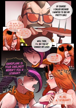 Page 6 of Mean Fiora ENG