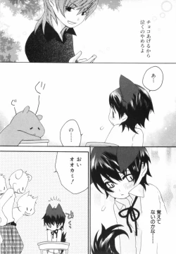 Page 19 of Kodomo no Shippo 2