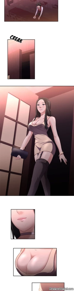 Page 10 of Uncle Ch. 1-10