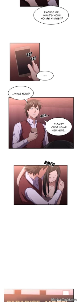 Page 14 of Uncle Ch. 1-10