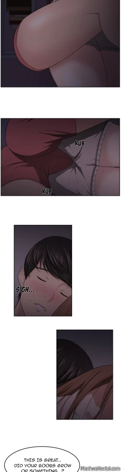 Page 164 of Uncle Ch. 1-10