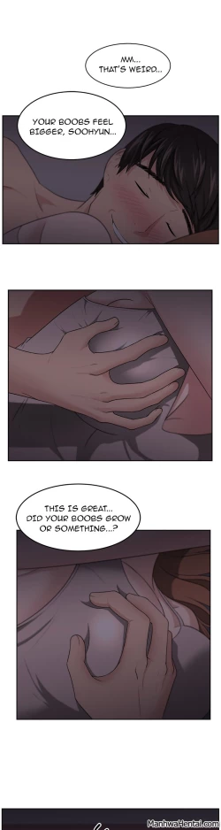 Page 167 of Uncle Ch. 1-10