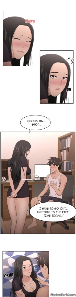 Page 201 of Uncle Ch. 1-10