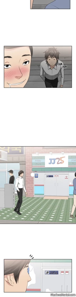 Page 40 of Uncle Ch. 1-10