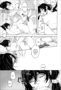 Page 25 of Megami-sama no Omiashi | Feet of a Goddess