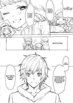 Page 3 of Motomoto Shinkan no Hazu datta ga Otona no Jijou de Omakebon ni Narimashita.