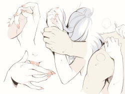 Page 7 of @anterdel Remilia marry Comic 1 （Touhou）