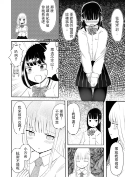 Page 15 of Josou Danshi no Manabikata